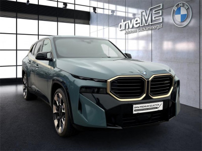 BMW XM Gebrauchtwagen