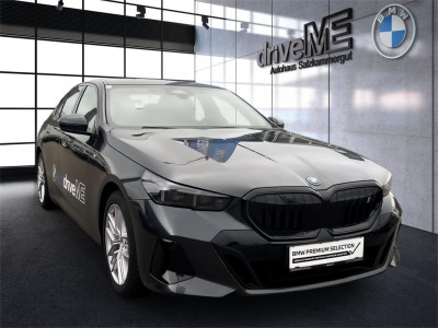 BMW i5 Vorführwagen