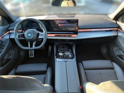 BMW i5 Vorführwagen