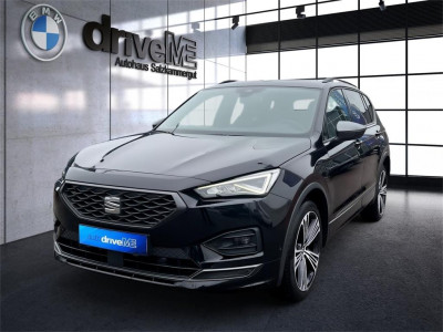 Seat Tarraco Gebrauchtwagen