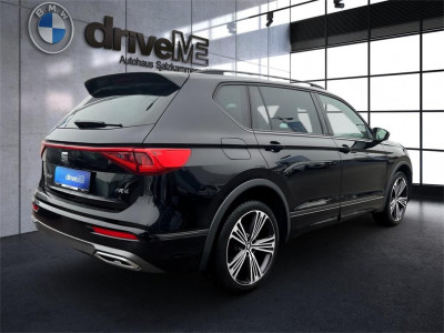 Seat Tarraco Gebrauchtwagen