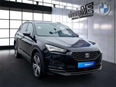 Seat Tarraco Gebrauchtwagen