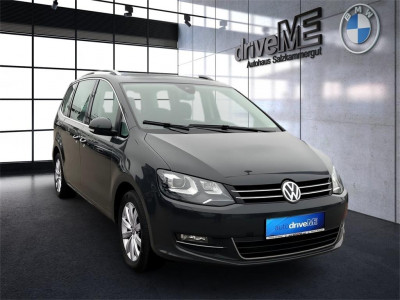 VW Sharan Gebrauchtwagen