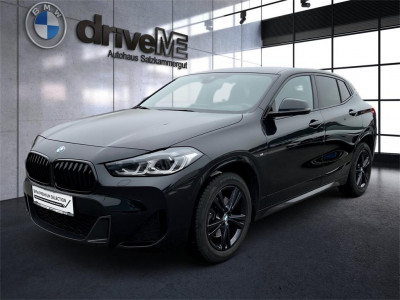 BMW X2 Gebrauchtwagen