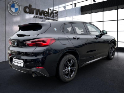 BMW X2 Gebrauchtwagen