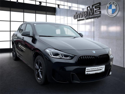 BMW X2 Gebrauchtwagen