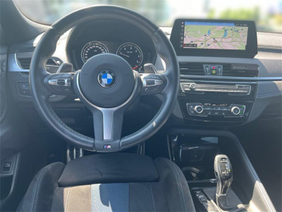 BMW X2 Gebrauchtwagen