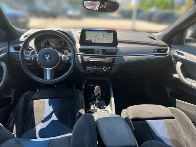 BMW X2 Gebrauchtwagen