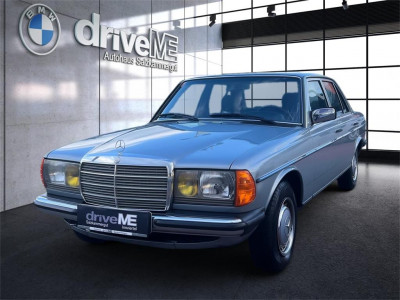 Mercedes-Benz 230 Gebrauchtwagen