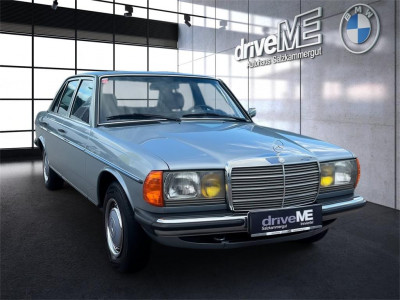 Mercedes-Benz 230 Gebrauchtwagen