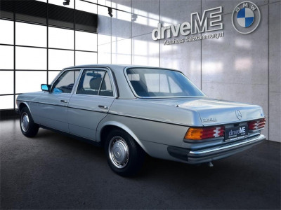 Mercedes-Benz 230 Gebrauchtwagen