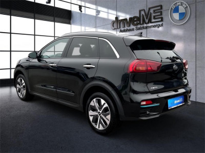 KIA Niro Gebrauchtwagen