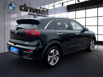 KIA Niro Gebrauchtwagen