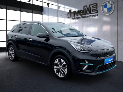 KIA Niro Gebrauchtwagen