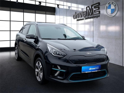 KIA Niro Gebrauchtwagen