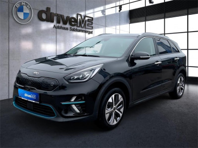 KIA Niro Gebrauchtwagen