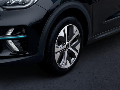 KIA Niro Gebrauchtwagen