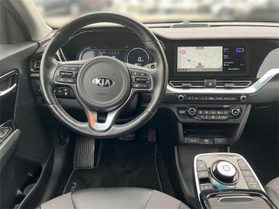 KIA Niro Gebrauchtwagen