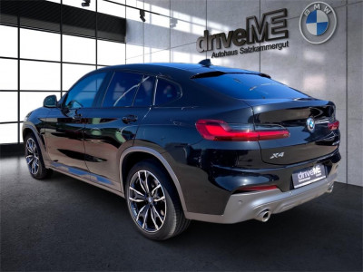 BMW X4 Gebrauchtwagen