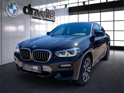 BMW X4 Gebrauchtwagen