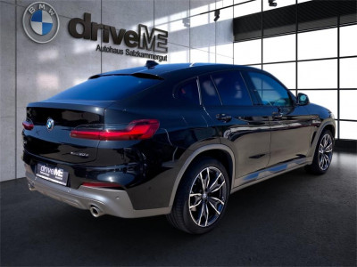 BMW X4 Gebrauchtwagen