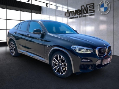 BMW X4 Gebrauchtwagen