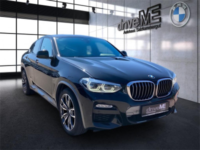 BMW X4 Gebrauchtwagen