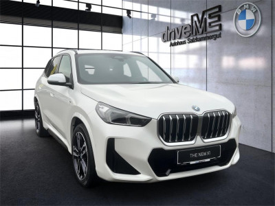 BMW X1 Neuwagen