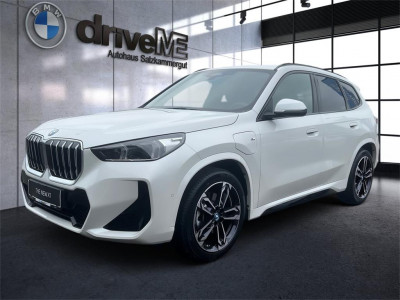 BMW X1 Neuwagen