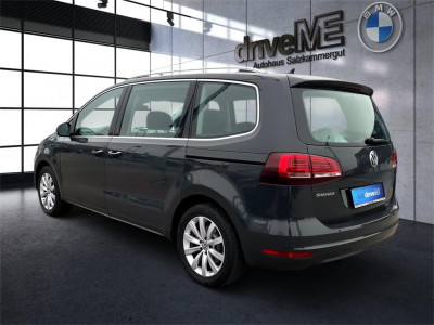 VW Sharan Gebrauchtwagen