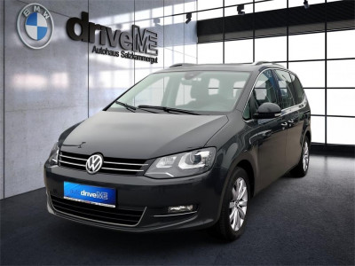 VW Sharan Gebrauchtwagen