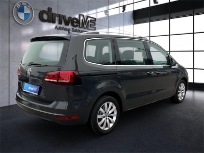 VW Sharan Gebrauchtwagen