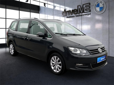 VW Sharan Gebrauchtwagen