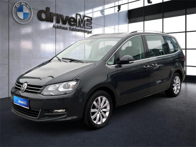 VW Sharan Gebrauchtwagen