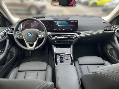 BMW i4 Gebrauchtwagen