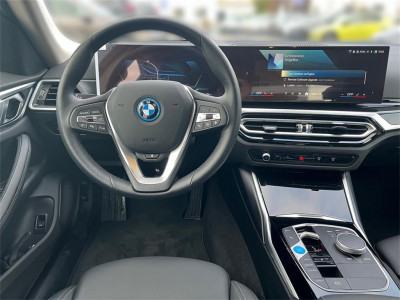 BMW i4 Gebrauchtwagen