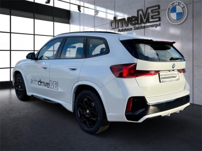 BMW X1 Gebrauchtwagen