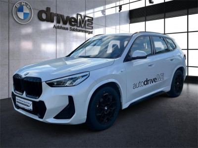 BMW X1 Gebrauchtwagen