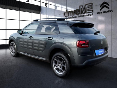 Citroën C4 Cactus Gebrauchtwagen