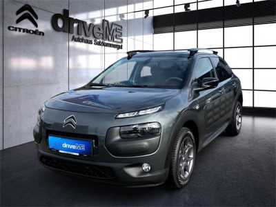 Citroën C4 Cactus Gebrauchtwagen