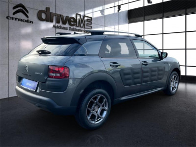 Citroën C4 Cactus Gebrauchtwagen