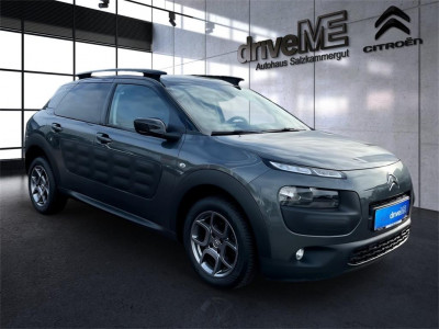 Citroën C4 Cactus Gebrauchtwagen