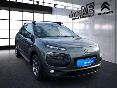 Citroën C4 Cactus Gebrauchtwagen