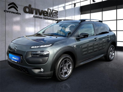 Citroën C4 Cactus Gebrauchtwagen