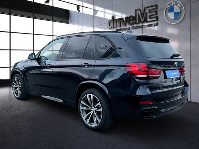 BMW X5 Gebrauchtwagen