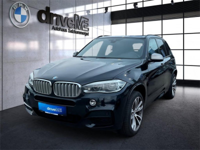 BMW X5 Gebrauchtwagen