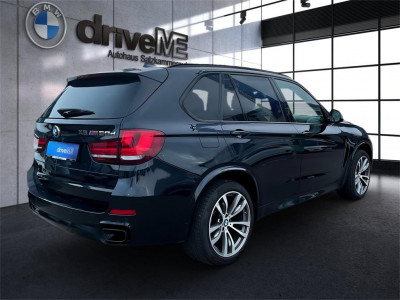 BMW X5 Gebrauchtwagen