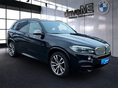 BMW X5 Gebrauchtwagen