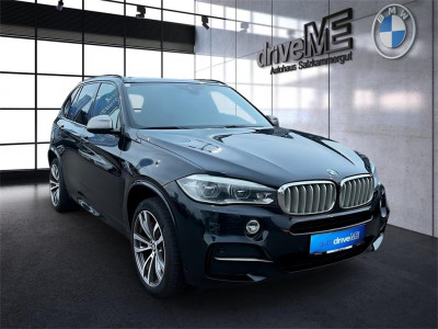 BMW X5 Gebrauchtwagen