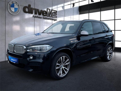 BMW X5 Gebrauchtwagen